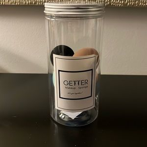 Getter Makeup Sponge